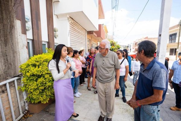 EN LA H. CASAS DE TEPIC SE CONSTRUIRÁ OTRO PUENTE, ANUNCIA EL DOCTOR