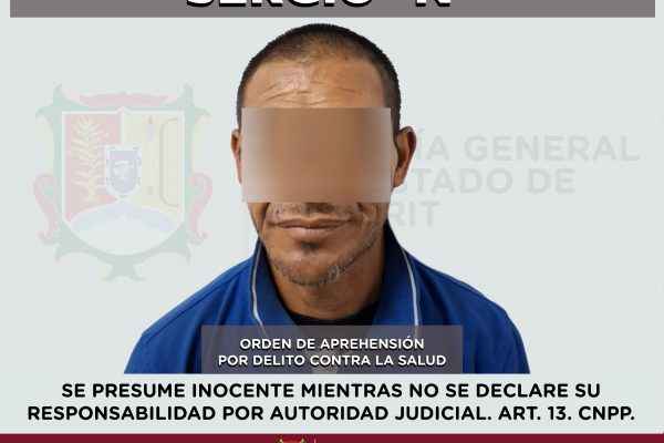 APROVECHÓ SU CARA Y VENDE MOTA
