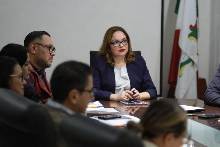 NUEVA FISCAL, NUEVA FORMA DE ENTENDER LA JUSTICIA