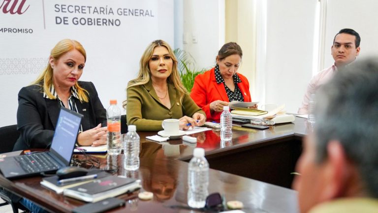 EJIDATARIOS LE ECHAN MONTÓN A LA CFE Y VAN GANANDO