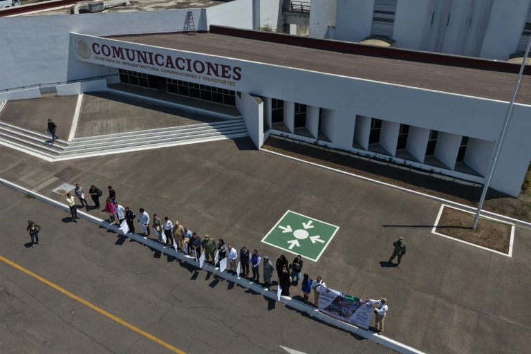 ACTIVAN OPERATIVO «SEMANA SANTA-PAISANO SEGURO»