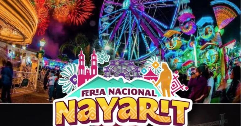 LA FERIA, HASTA EL ÚLTIMO TRIMESTRE DEL AÑO