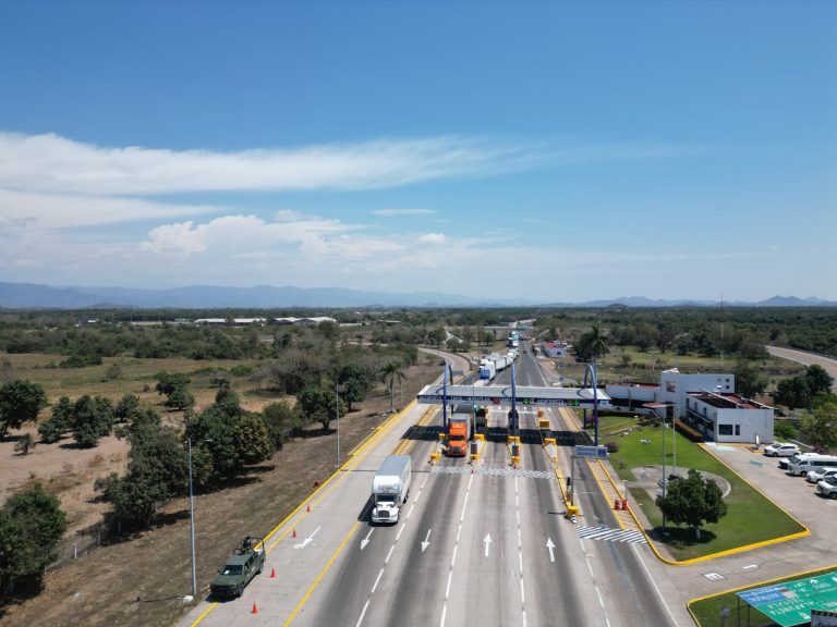 BLINDAN SEGURIDAD DE NAYARIT CON LÍMITES DE SINALOA