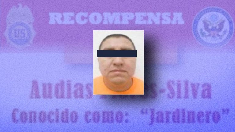 ARDE NAYARIT POR CAPTURA DE «EL JARDINERO»