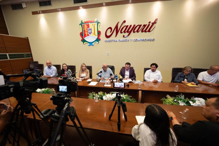 EN PUNTA DE MITA SE OCUPA LEGALIDAD Y EL EQUILIBRIO ENTRE INVERSIÓN Y DERECHOS SOCIALES: MANQ