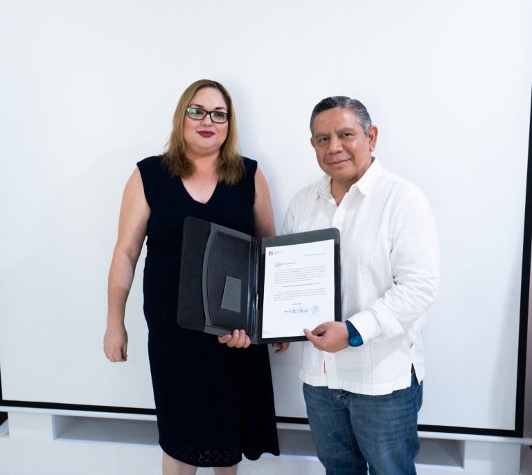 ACMED PINEDA, NUEVO DIRECTOR DE LA AGENCIA DE INVESTIGACIÓN CRIMINAL