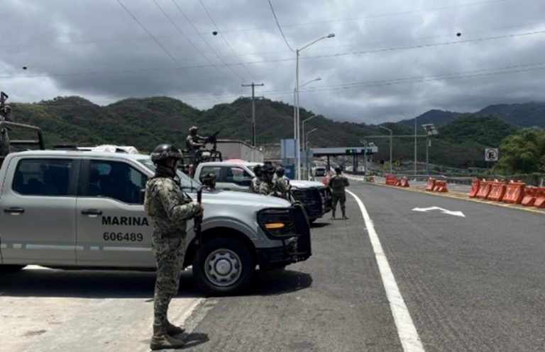 SIGUE COMBATE CONTRA LA DELINCUENCIA; ASEGURAN VEHÍCULOS, CARGADORES, CARTUCHOS Y ARTEFACTOS EXPLOSIVOS