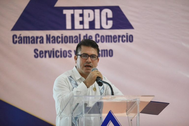 QUE EL MUNDIAL GENERE DERRAMA ECONÓMICA: CONCANACO SERVITUR