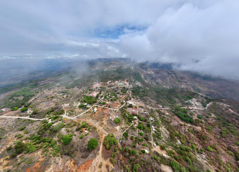 MAYOR SEGURIDAD EN LA SIERRA DE ACAPONETA, ANUNCIA EL GOBERNADOR