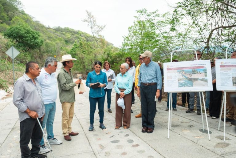 DESARROLLO LLEVAN LOS DOCTORES A MUNICIPIOS SUREÑOS
