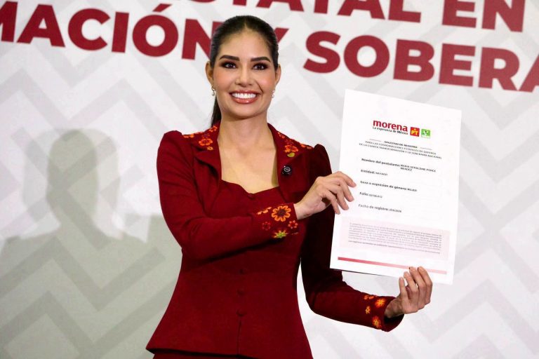 EN TIEMPO Y FORMA SE REGISTRAN LOS ASPIRANTES