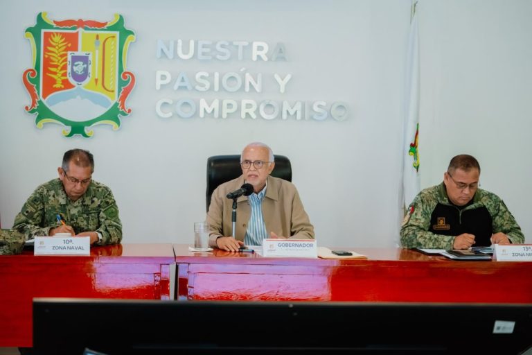 ARRIMAN A PRESIDENTES MUNICIPALES A MESA ESTATAL DE CONSTRUCCIÓN DE LA PAZ Y SEGURIDAD