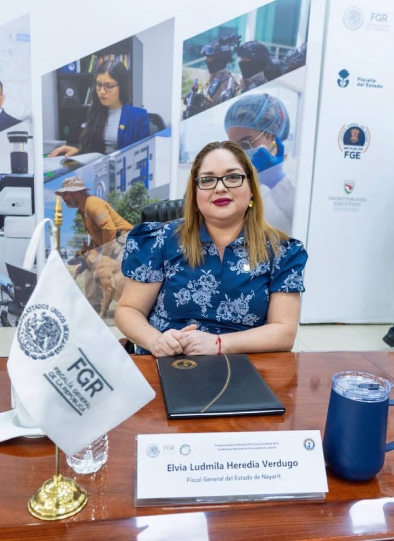 LA FISCAL, LUDMILA PARTICIPA EN SESIÓN ORDINARIA DE LA ZONA OCCIDENTE DE LA CNPJ