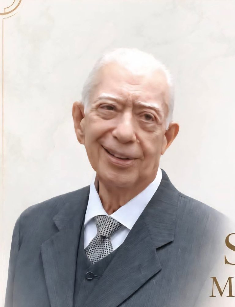 MUERE FERMÍN MEDINA