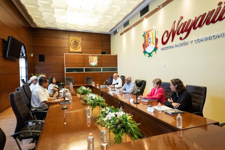 APOYA EL DOCTOR PARA QUE, CAMPESINOS ADHERIDOS A LA ARIC CONSERVEN BENEFICIOS DEL IMSS
