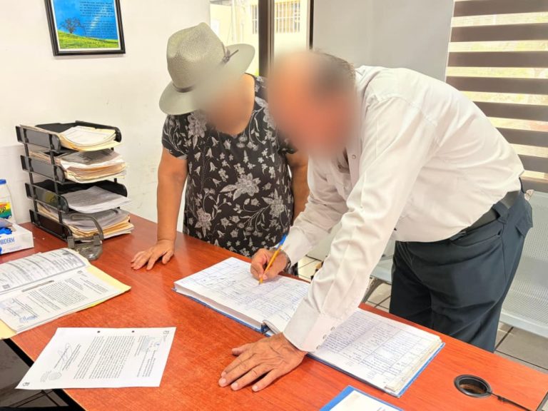 YA SUMAN 22 CUERPOS QUE ENTREGA LA FISCALÍA, REPORTADOS COMO NO IDENTIFICADOS