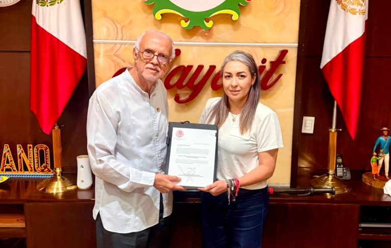 DANIELA RIVERA, LA NUEVA TITULAR DE LOS SEPEN