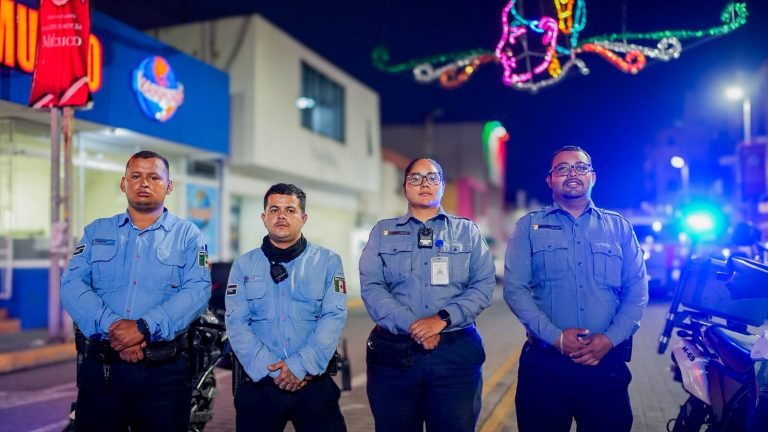 SALDO BLANCO EN FIESTAS PATRIAS, INFORMA LA AUTORIDAD