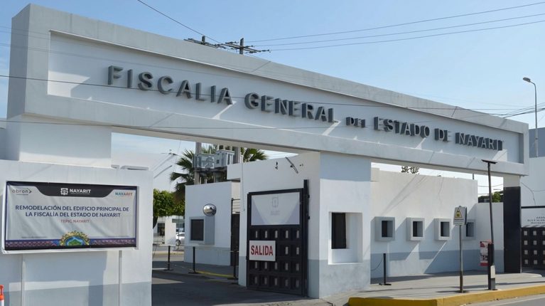NAYARIT, SEGUNDO LUGAR EN DISMINUCIÓN DE HOMICIDIOS DOLOSOS