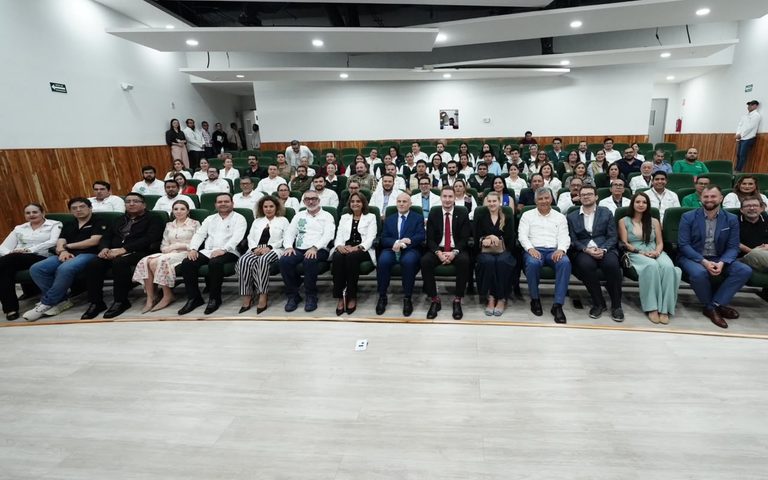 EMPRESARIOS CHECOS CONOCEN PROYECTOS ESTRATÉGICOS DE NAYARIT